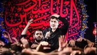 گزارشی از هیات مکتب الزهرا(سلام الله علیها)/ «روضه پدر و شور پسر» در میدان خراسان