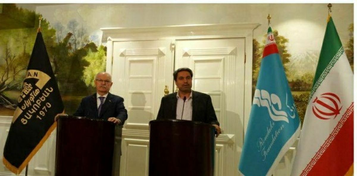 لباس ارکسترهای بنیاد رودکی در جام جهانی رونمایی شد