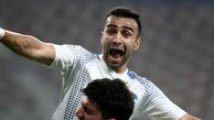 مطهری: تیم داوری خیلی ضعیف بود
