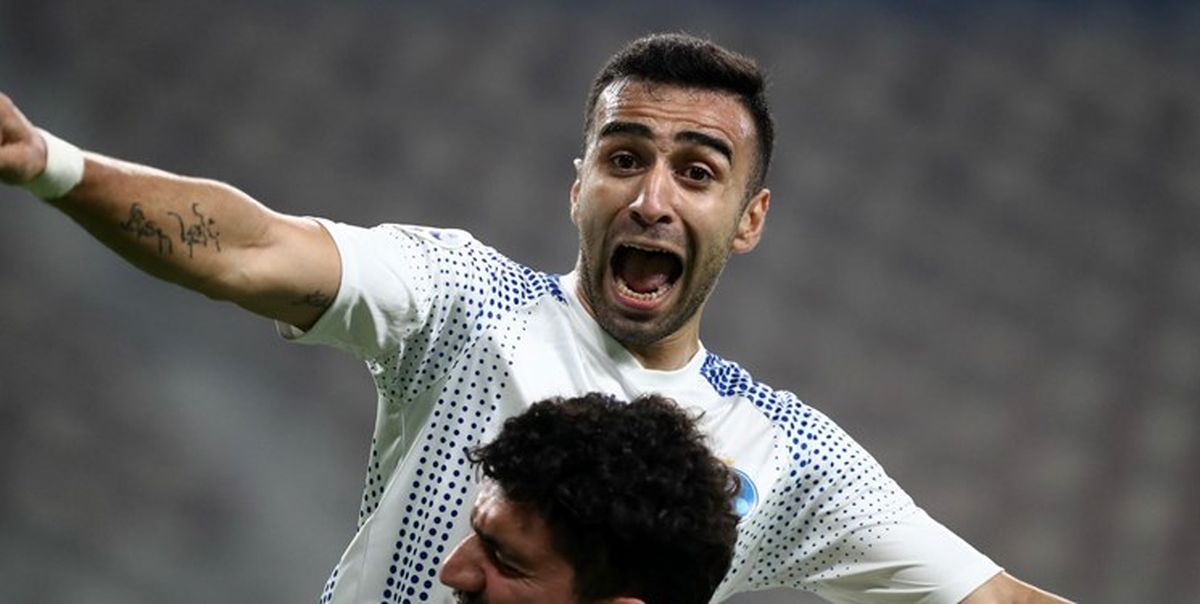 مطهری: تیم داوری خیلی ضعیف بود