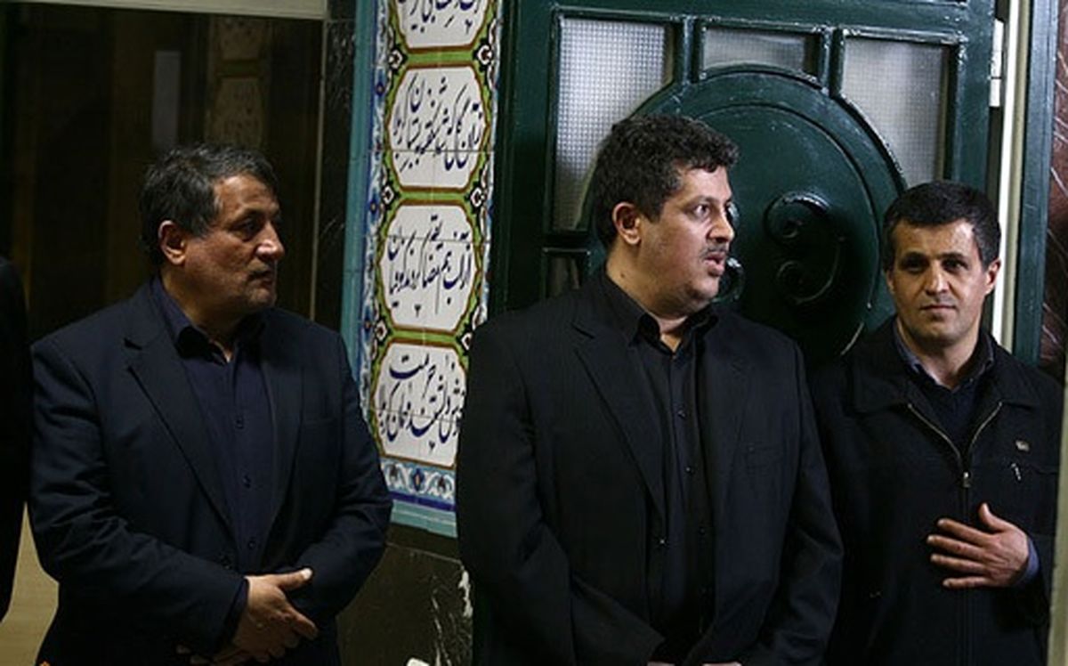 تمايل همه فرزندان هاشمی رفسنجانی براي نامزدي انتخابات مجلس دهم/ كانديداتوري مهدي و فائزه براي ایجاد حس مظلومیت