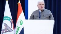 خبر مهم در خصوص برکناری رئیس الحشد الشعبی