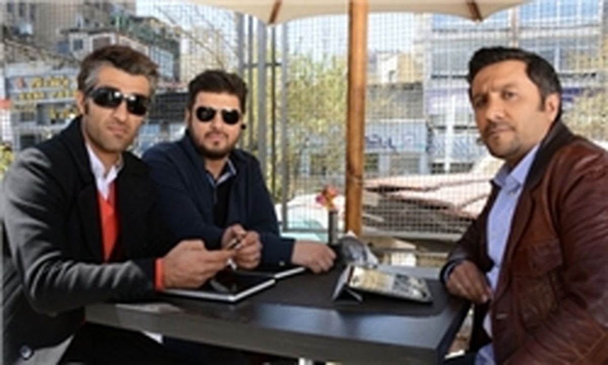 «پژمان جمشیدی» امشب مهمان برنامه نود می‌شود