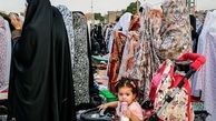 جلوه‌های ناب یک نماز/تصاویر