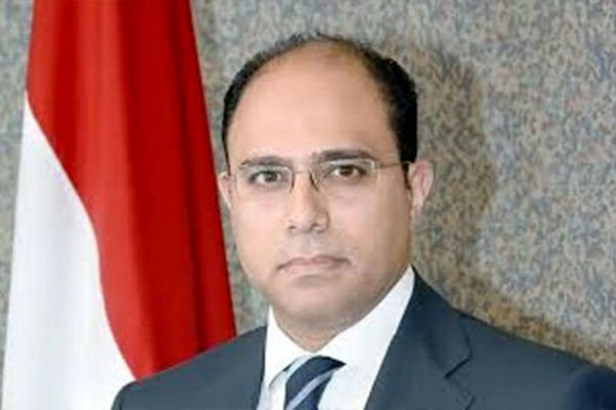 وزارت خارجه مصر: اردوغان فرافکنی می کند