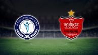 پرسپولیس ۳ - گل گهر 1 / نزدیکتر شدن شاگردان یحیی به قهرمانی