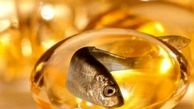 تاثیر مکمل‌ روغن ماهی در بهبود سلامت قلب