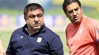 برای غلام پیروانی دعا کنیم