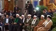 مخالفت اهل سنت و شیعیان عراق با مداخله آمریکا