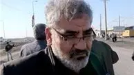 استقبال موکب‌داران اربعین ۹۶ از ثبت نام در طرح ساماندهی