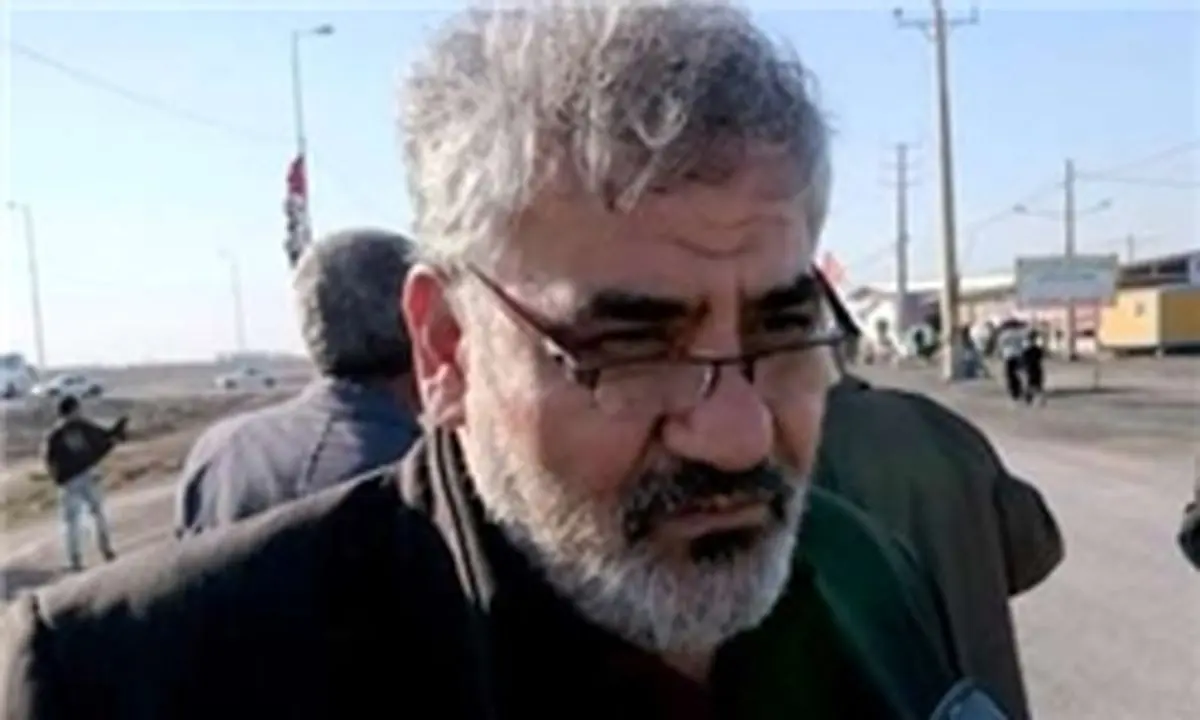 استقبال موکب‌داران اربعین ۹۶ از ثبت نام در طرح ساماندهی