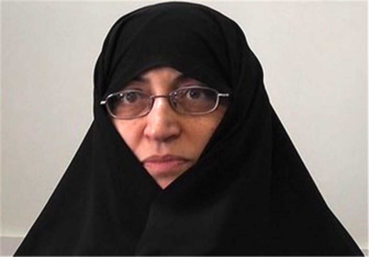  روحانی از ابتدا نامزد اصولگرایان نبود 