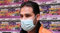 تیم هایی مثل سایپا مقابل بزرگان مظلوم هستند