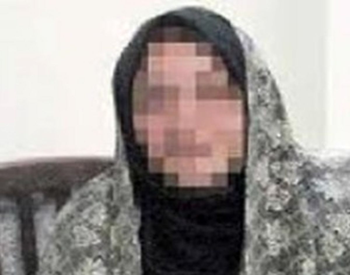 سناریوی زن شیاد برای اخاذی از مرد شهرستانی