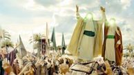 واقعه غدیرخم در میدان امام حسین(ع) بازسازی می شود