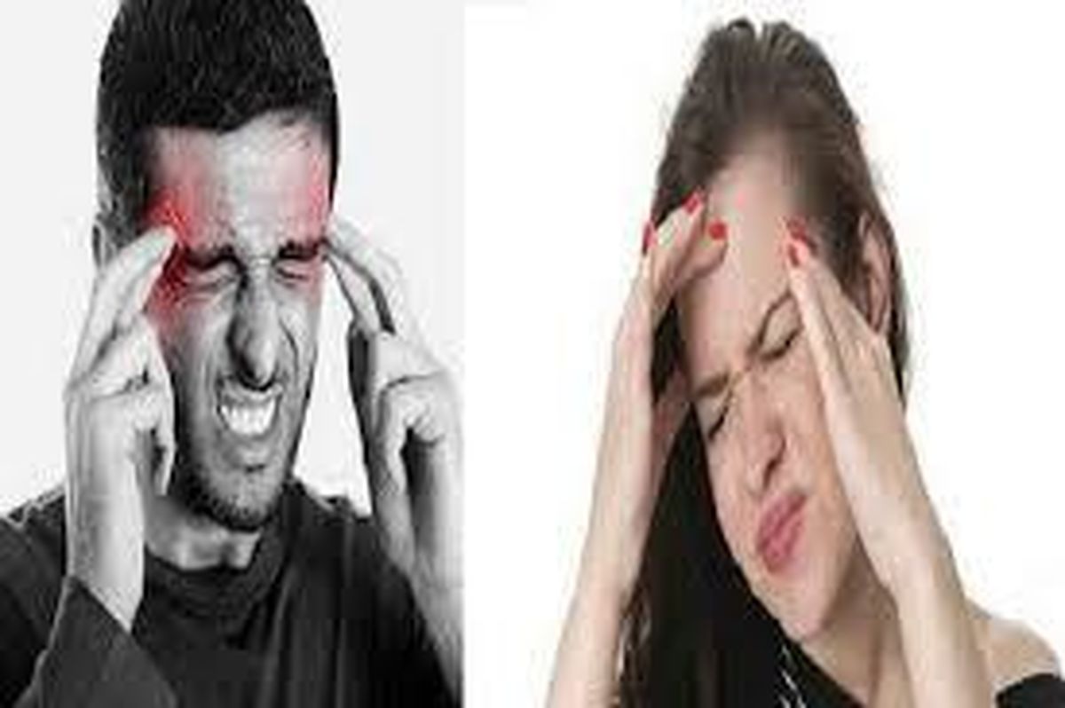 ارتباط مستقیم و عجیب میگرن و سکته قلبی!