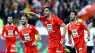 پرسپولیس هم به بیماری استقلال دچار شد؟

