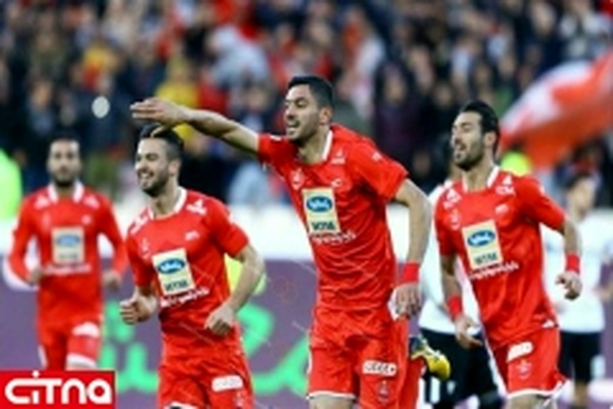 پرسپولیس هم به بیماری استقلال دچار شد؟

