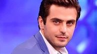 شب یلدای علی ضیا!