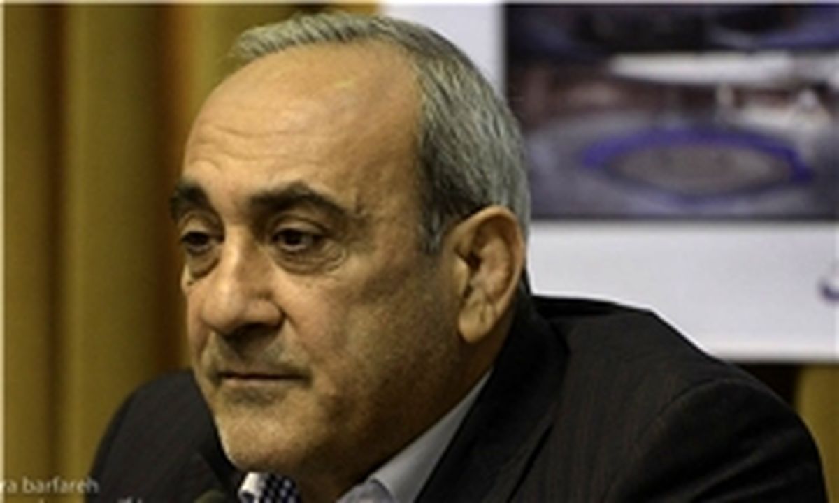 پیش‌بینی معاون وزیر ورزش از برد ایران