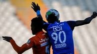 فلاحت‌زاده: استقلال مقابل الهلال ابتدا نباید گل بخورد