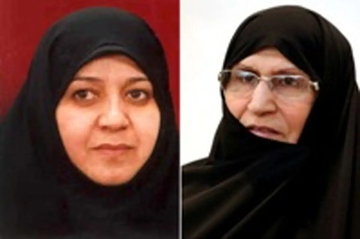 زنانی که شانس حضور در دولت یازدهم را دارند