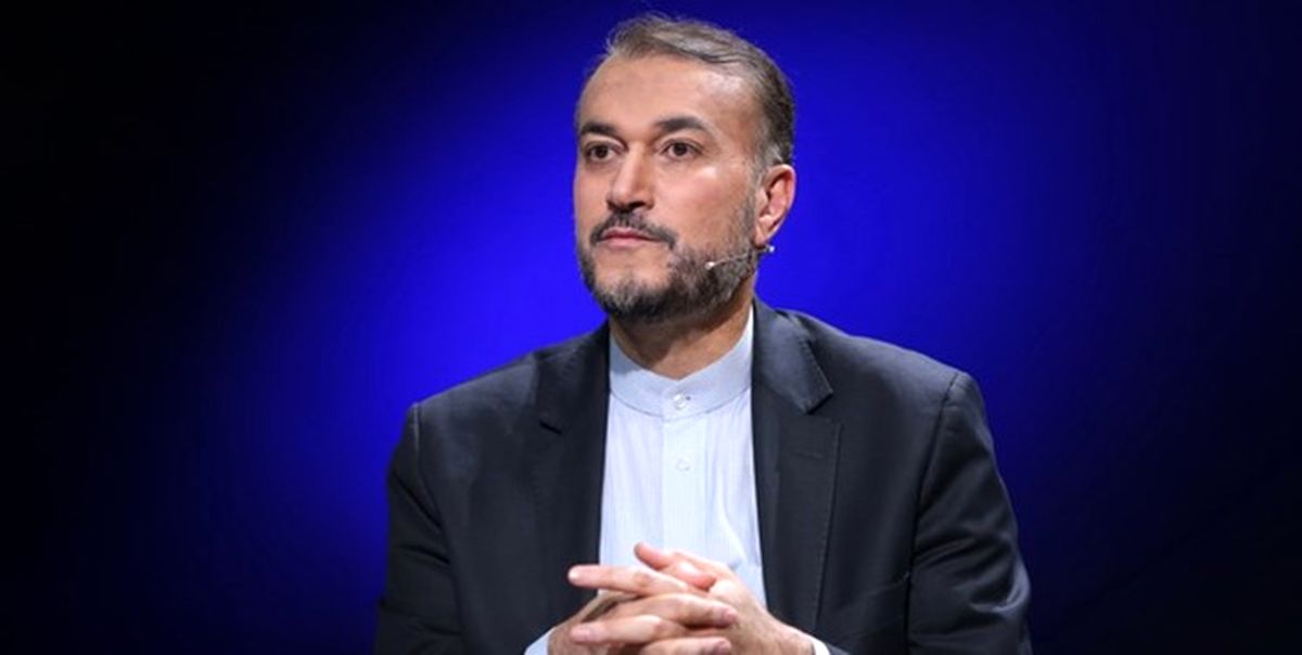 قول وزیر امور خارجه جدید برای تامین واکسن کرونا 