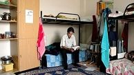 خبر خودکشی در خوابگاه دانشجویی تکذیب شد