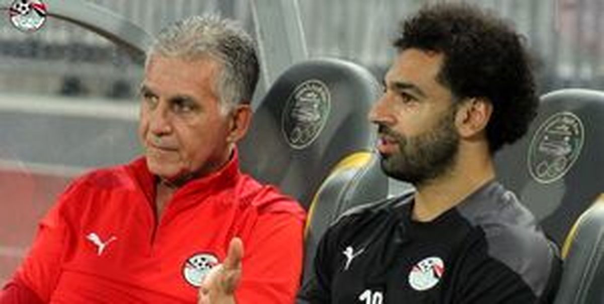 انتقاد تند محمد صلاح از کی‌روش