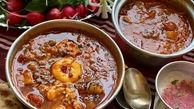 طرز تهیه اشکنه اصیل ایرانی ساده و کم خرج و خوشمزه مرحله به مرحله