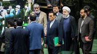 سازوکار قانونی جلسه سوال از رئیس جمهور