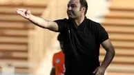 بختیاری‎زاده: شرایط آماده سازی تیم امید در شان این تیم نیست