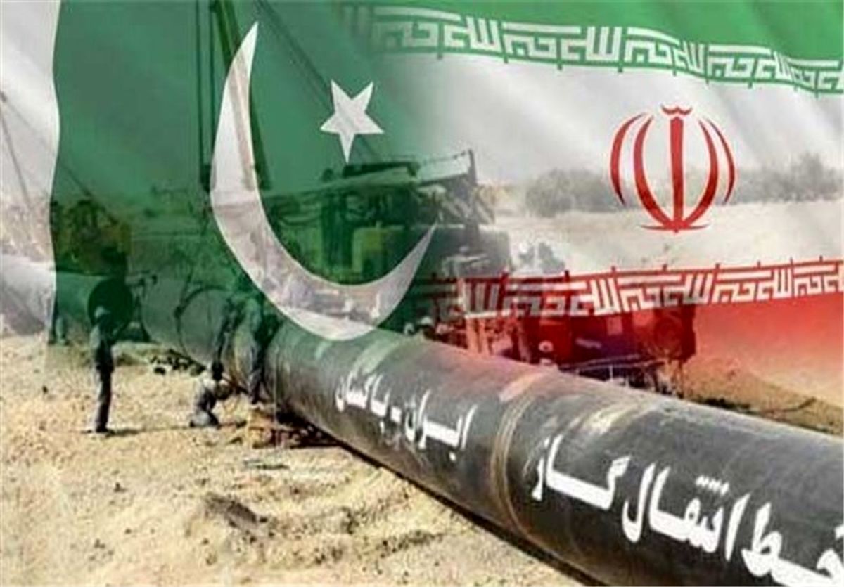 ایران به امنیت و صلح در این منطقه نیاز دارد/ مشکل عدم تکمیل لوله گاز صلح ایران و پاکستان، چیست؟
