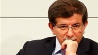 ضرب‌الاجل وزیر خارجه ترکیه به «مرکل»