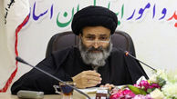 هدف دشمن تغییر نظام است