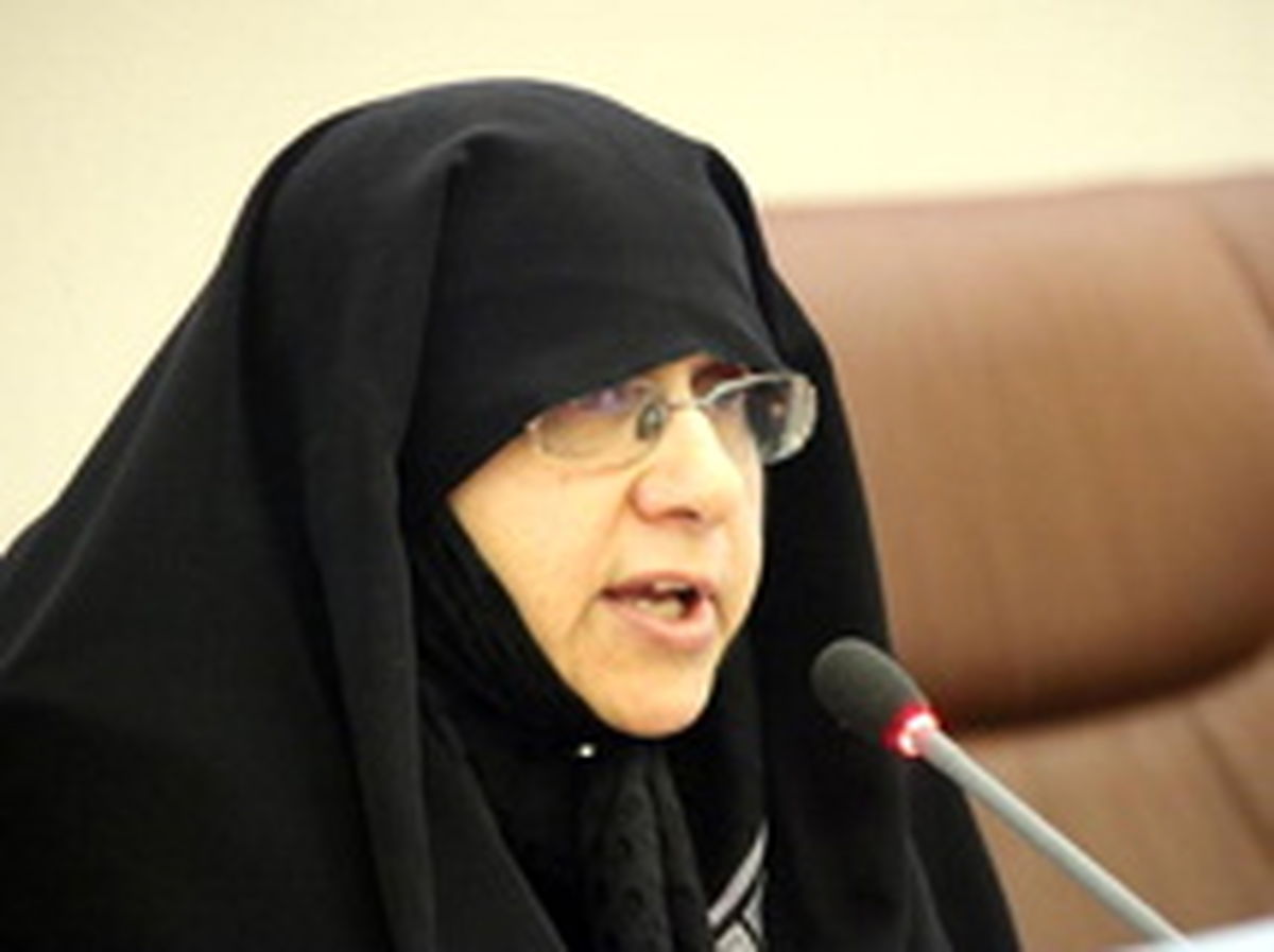 ۲۰۰ هزار زن خانه‌دار امسال بیمه می‌شوند