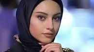 تیپ عجیب «ترلان پروانه» روی پوستر یک فیلم/ عکس