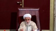 جنتی:وظیفه ما زنده نگه داشتنِ پیام امام خمینی (ره) در حمایت از مظلومین است