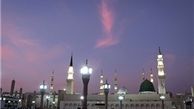 اولین گروه از زائران حج تمتع به مدینه منوره اعزام شدند