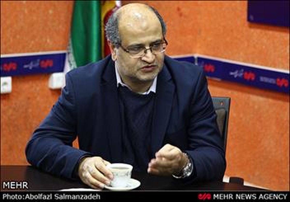 بازدید رئیس سازمان نظام پزشکی از خبرگزاری مهر