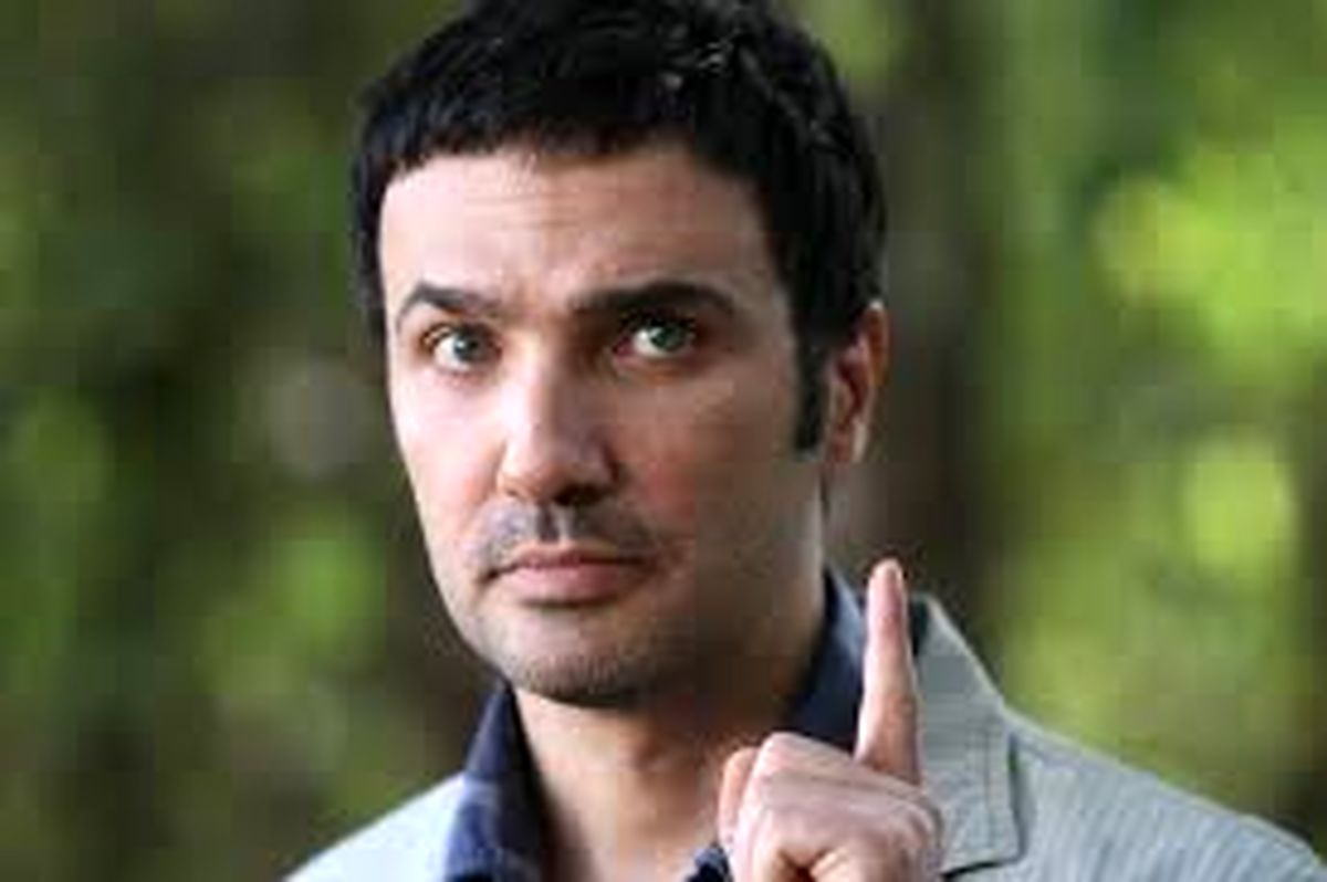 محمد‌رضا فروتن از امشب به تلویزیون می آید