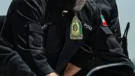 خداحافظی علی انصاریان از سرزده + عکس