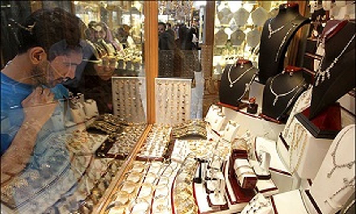 اصلاح قیمتی بازار طلا و ارز در راه است 