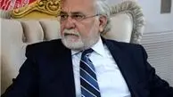 والی سابق هرات در پاکستان ربوده شد