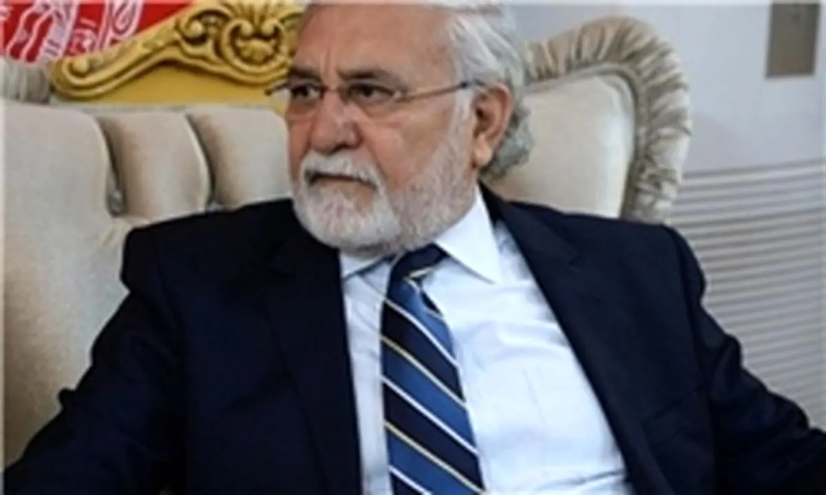 والی سابق هرات در پاکستان ربوده شد