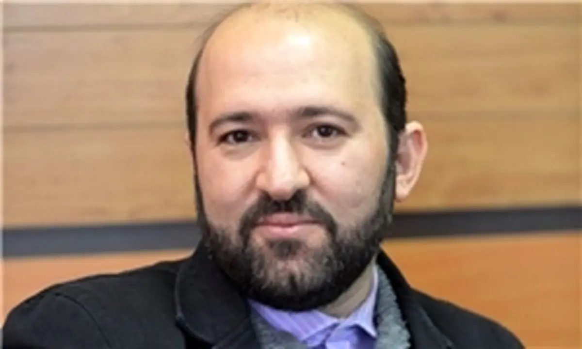 طرح نوروزی علی ضیاء برای نوروز 96