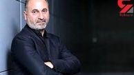 نقش متفاوت حمید فرخ نژاد+عکس