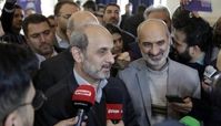 جبلی : سریال‌های سلمان فارسی و موسی(ع) برای پخش بین‌الملل تولید می‌شوند