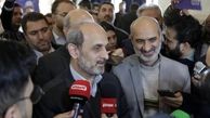 جبلی : سریال‌های سلمان فارسی و موسی(ع) برای پخش بین‌الملل تولید می‌شوند