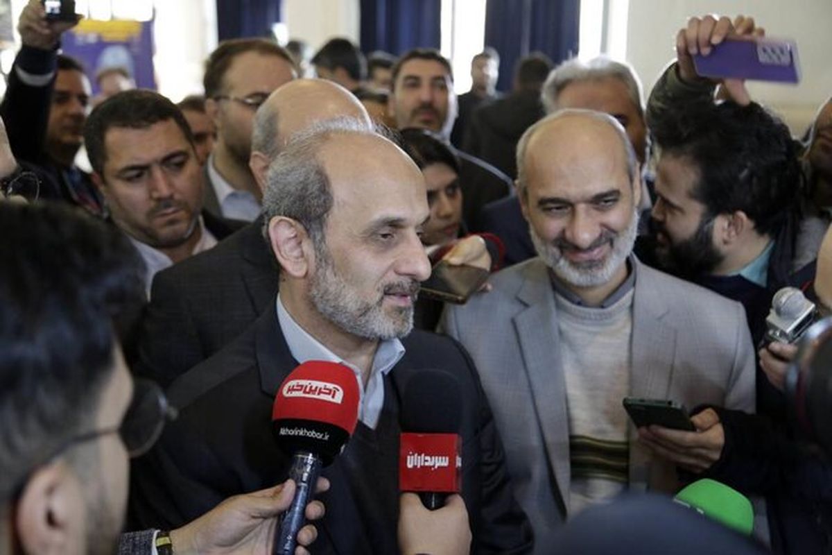 جبلی : سریال‌های سلمان فارسی و موسی(ع) برای پخش بین‌الملل تولید می‌شوند